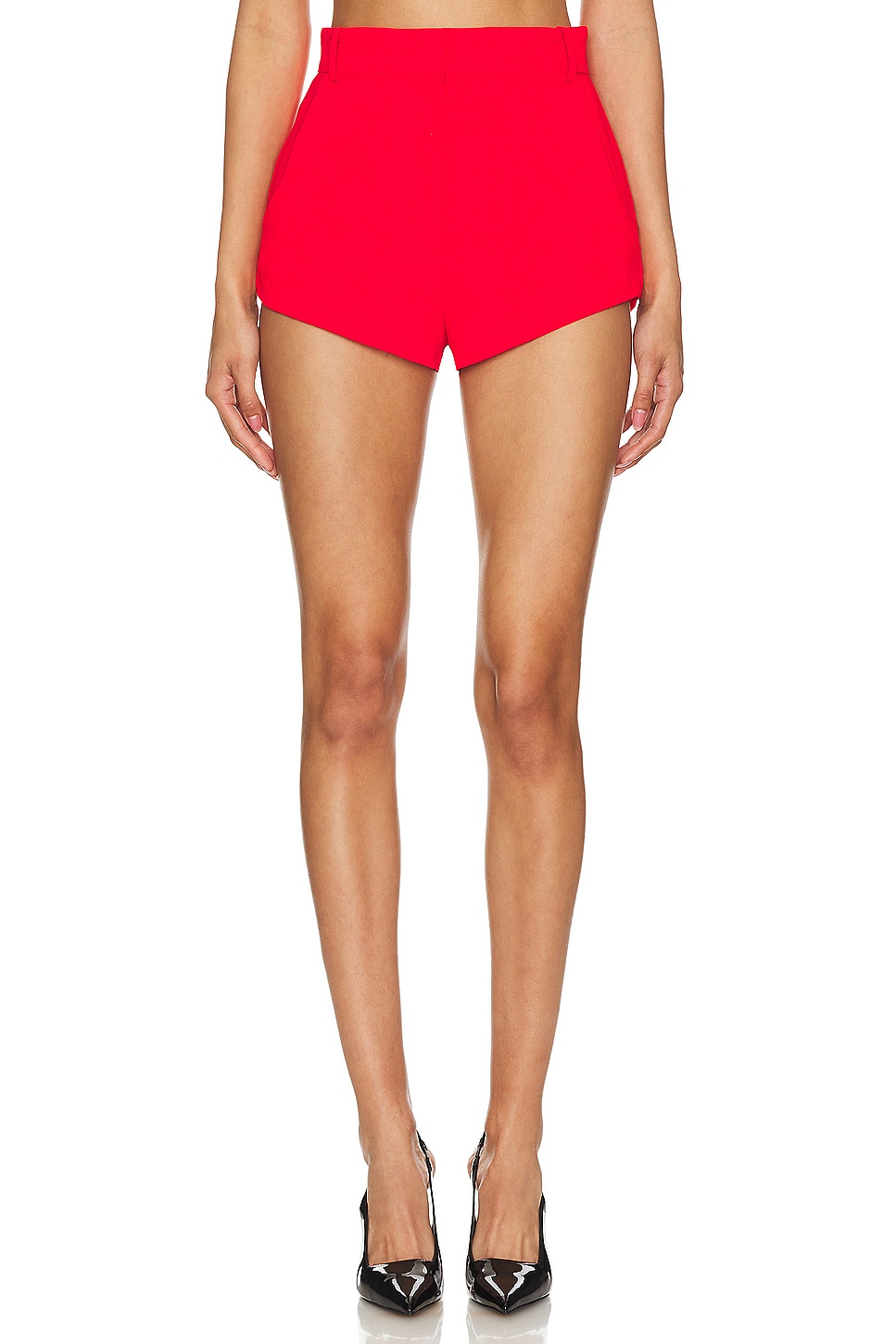 Amanda Uprichard x REVOLVE Kelso Shorts