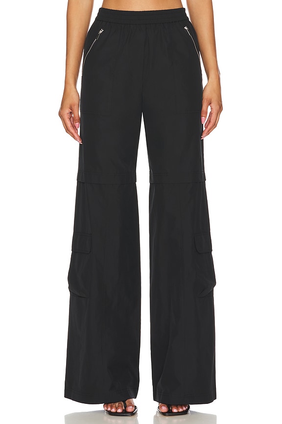 Amanda Uprichard Gia Pants