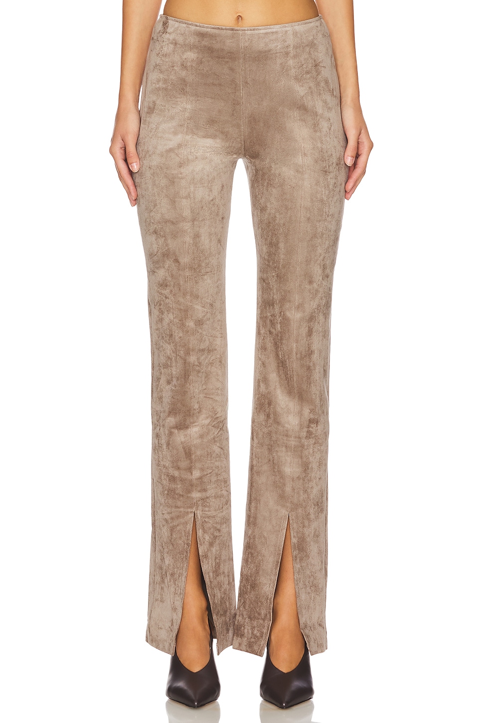 Amanda Uprichard Tavira Pants