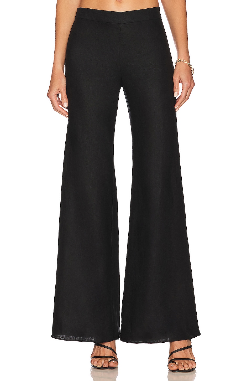 Amanda Uprichard x REVOLVE Leenah Pant