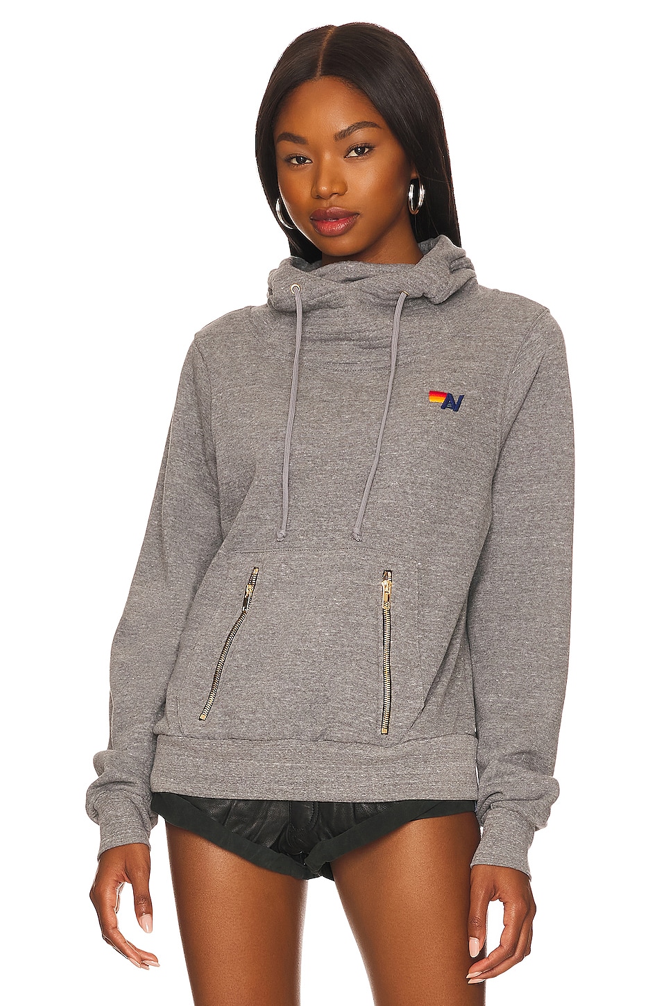 Aviator Nation Ninja Hoodie