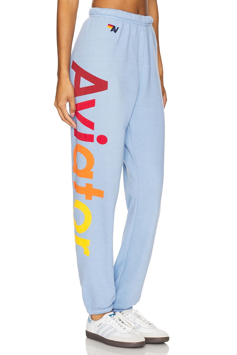 Aviator Nation Logo 2 Sweatpant