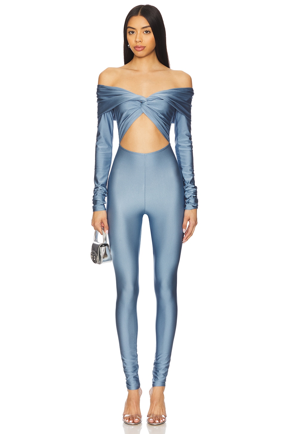 The Andamane Kendall Jumpsuit