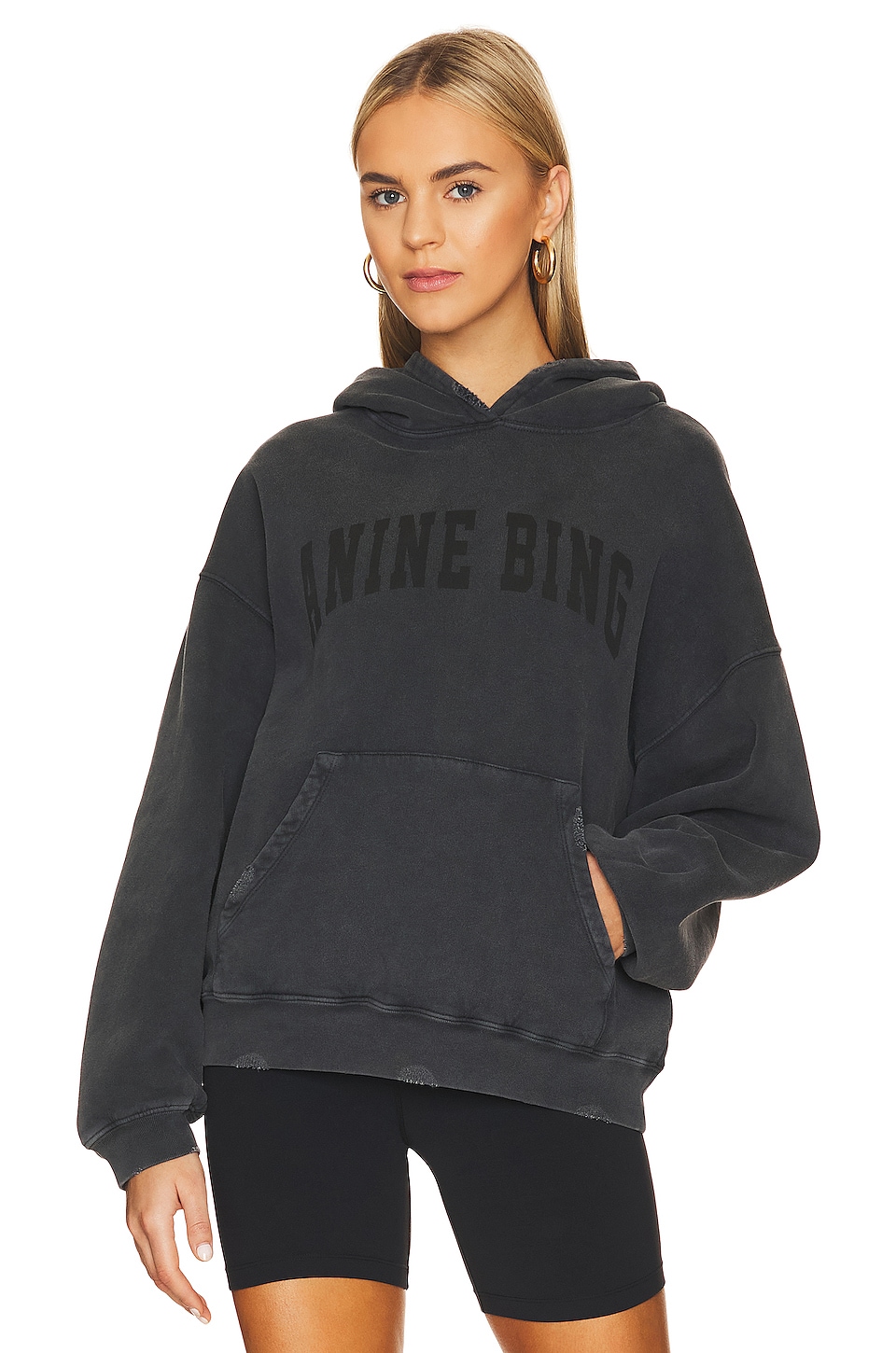 ANINE BING Harvey Sweatshirt