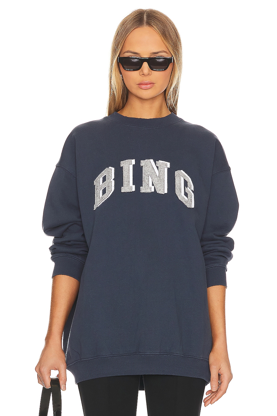 ANINE BING Tyler Bing Sweatshirt