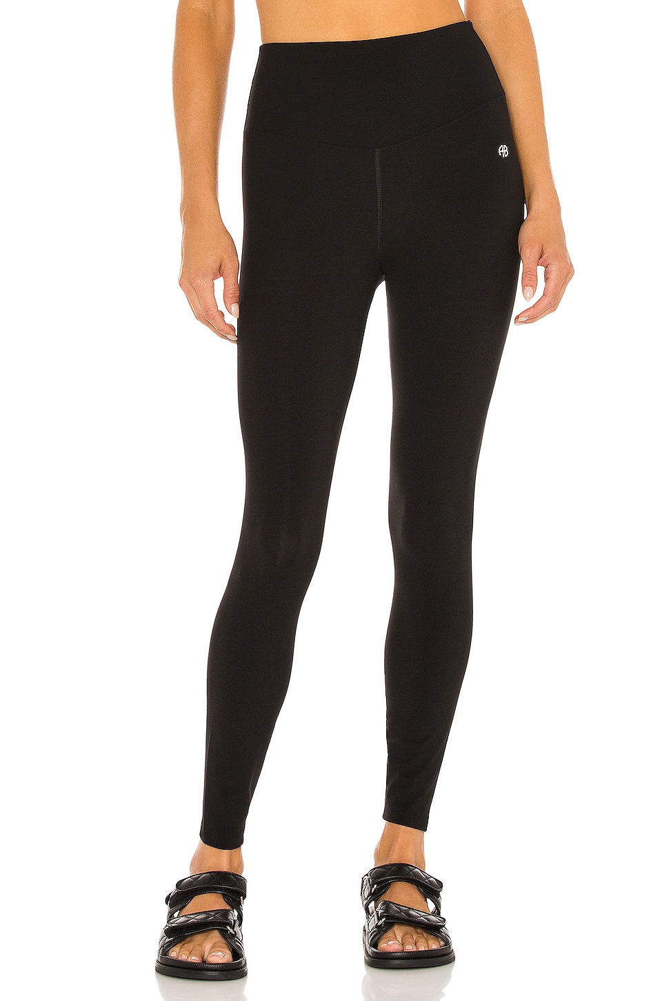 ANINE BING Sport Blake Legging