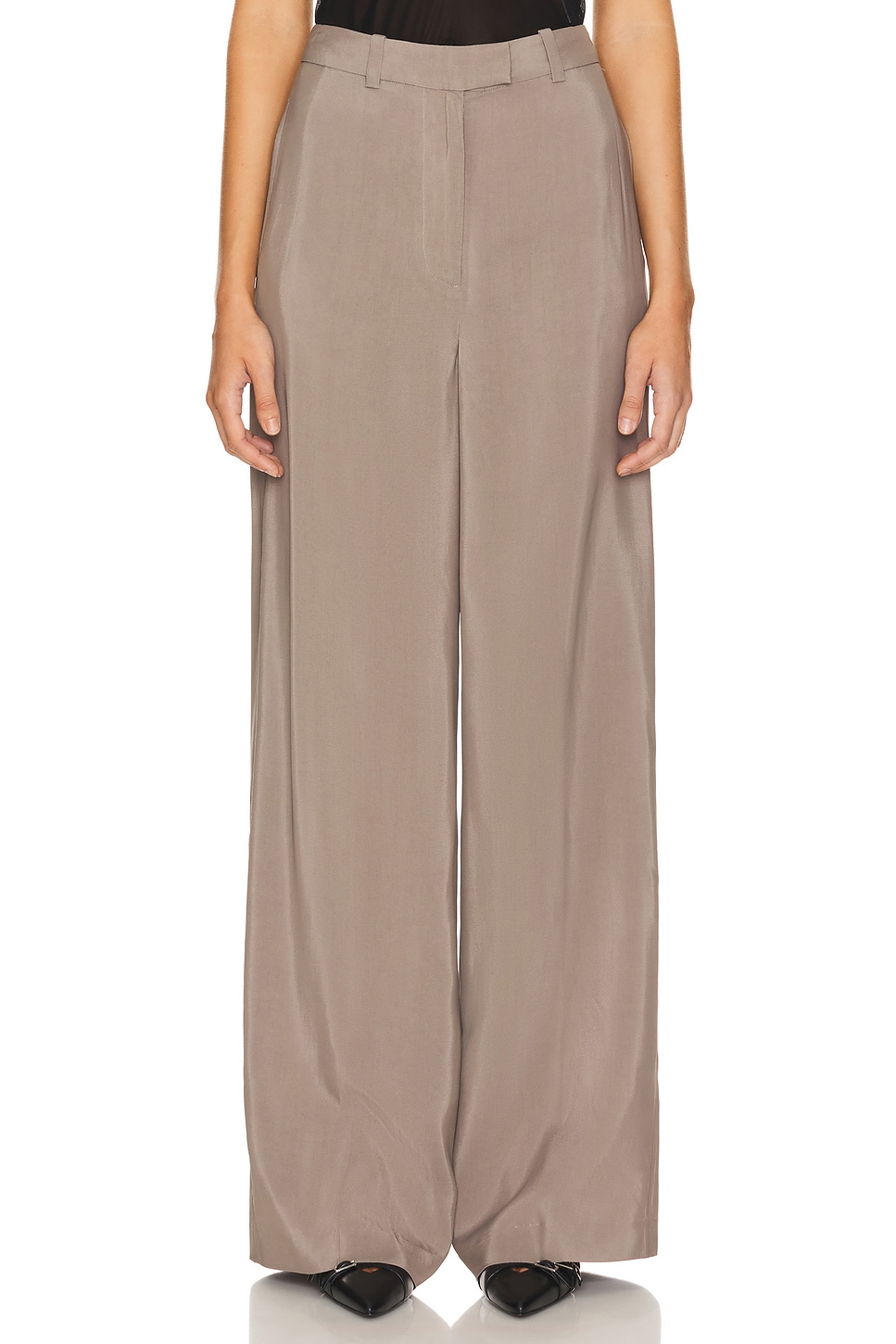 ANINE BING Dolan Trouser