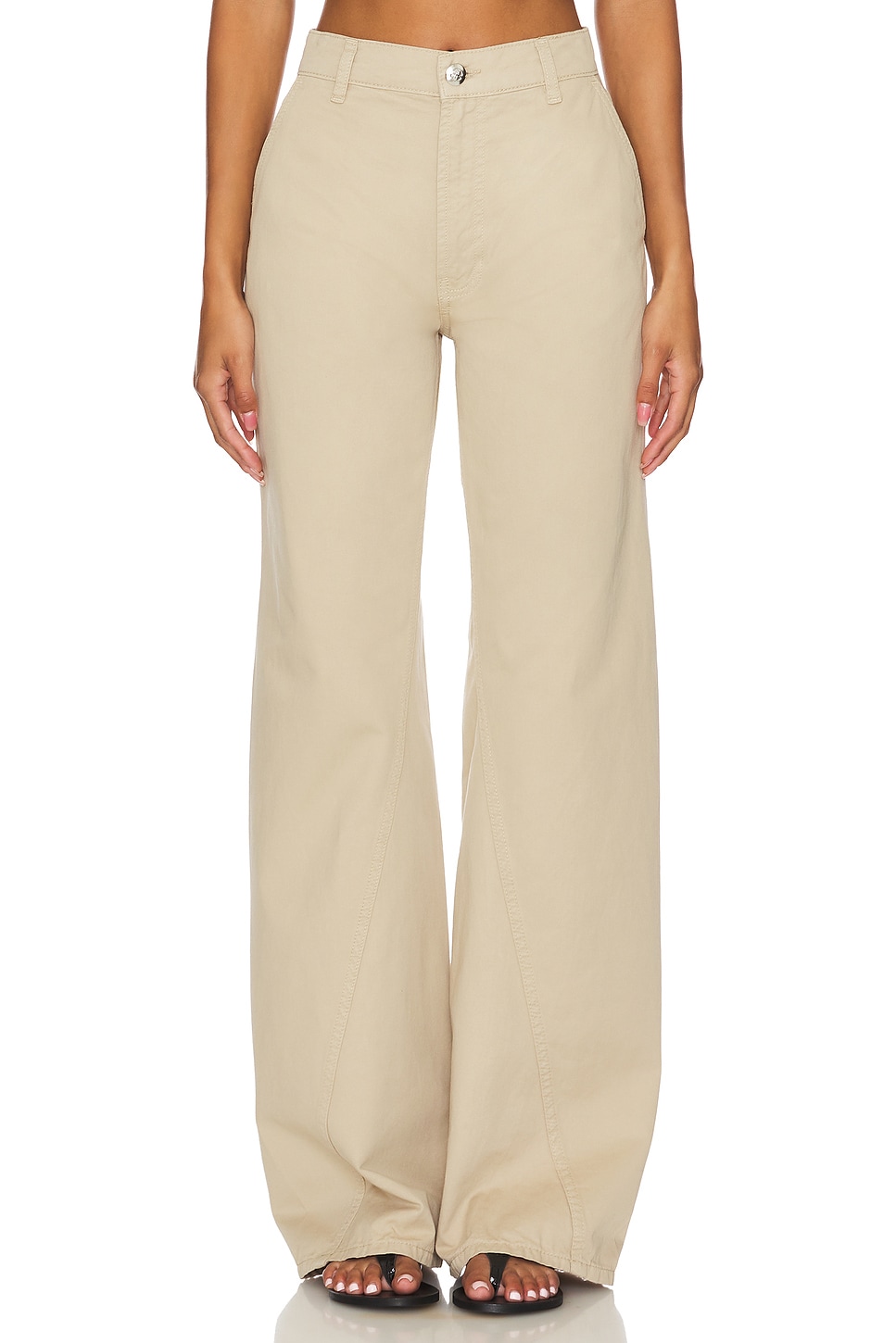 ANINE BING Briley Pant