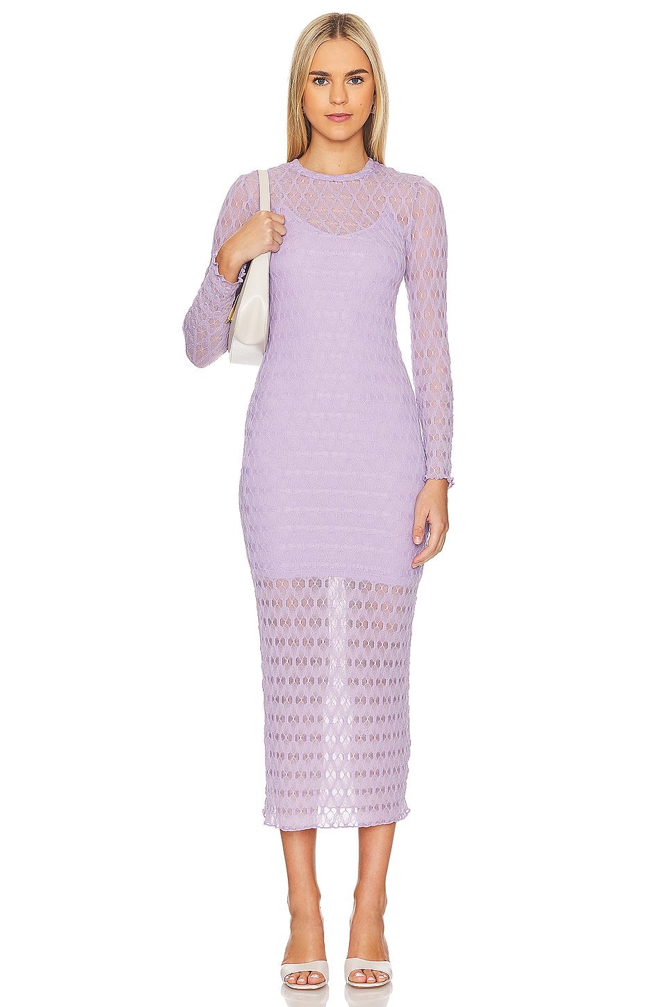 ASTR the Label Annisa Dress