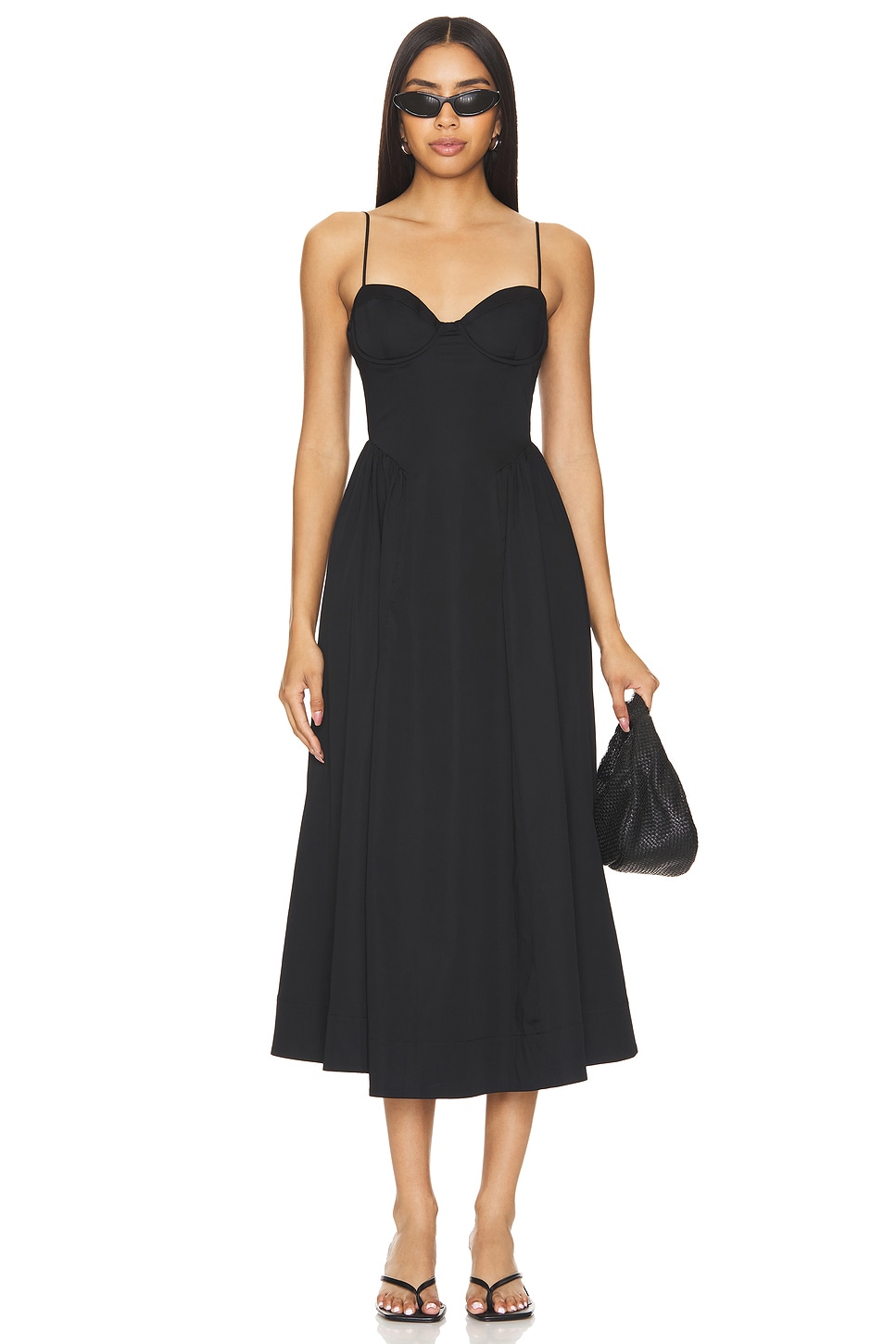 ASTR the Label Bellamy Dress