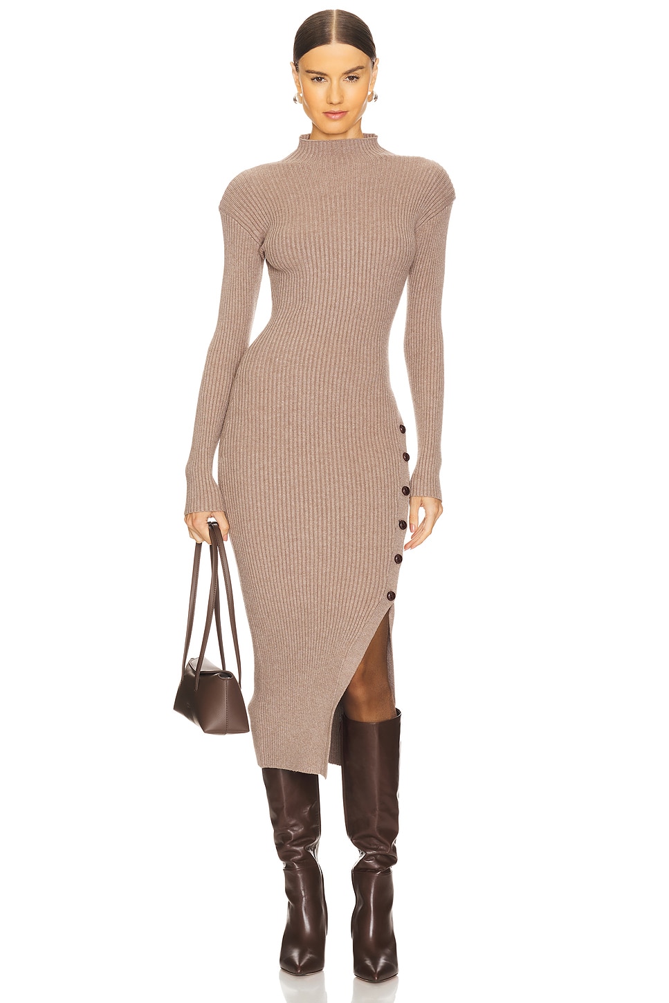 ASTR the Label Soryn Sweater Dress