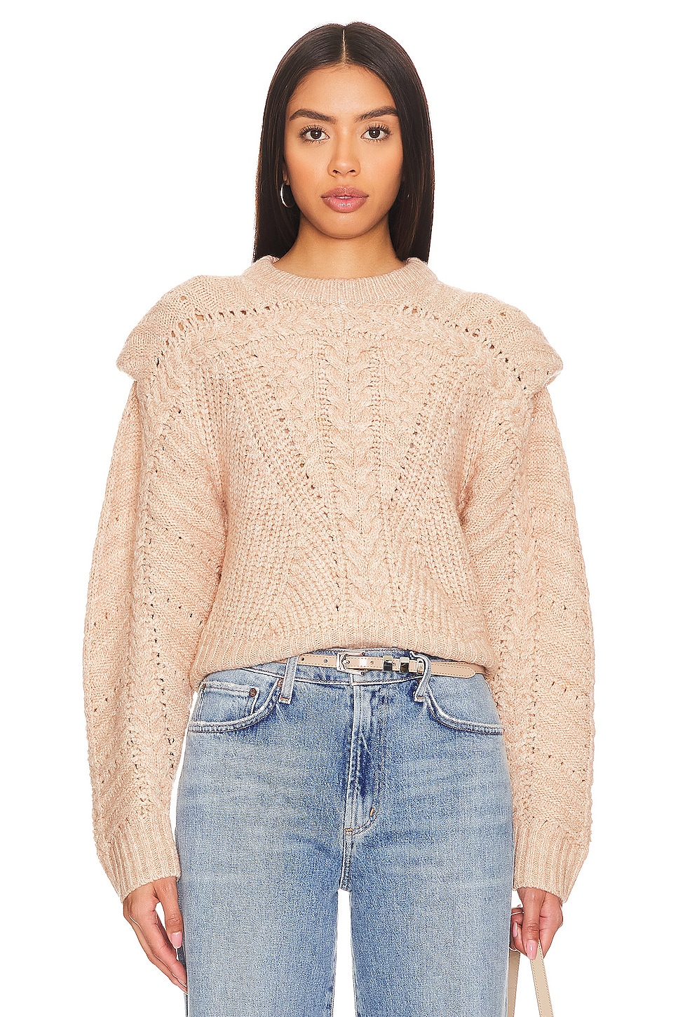 ASTR the Label Tabitha Sweater