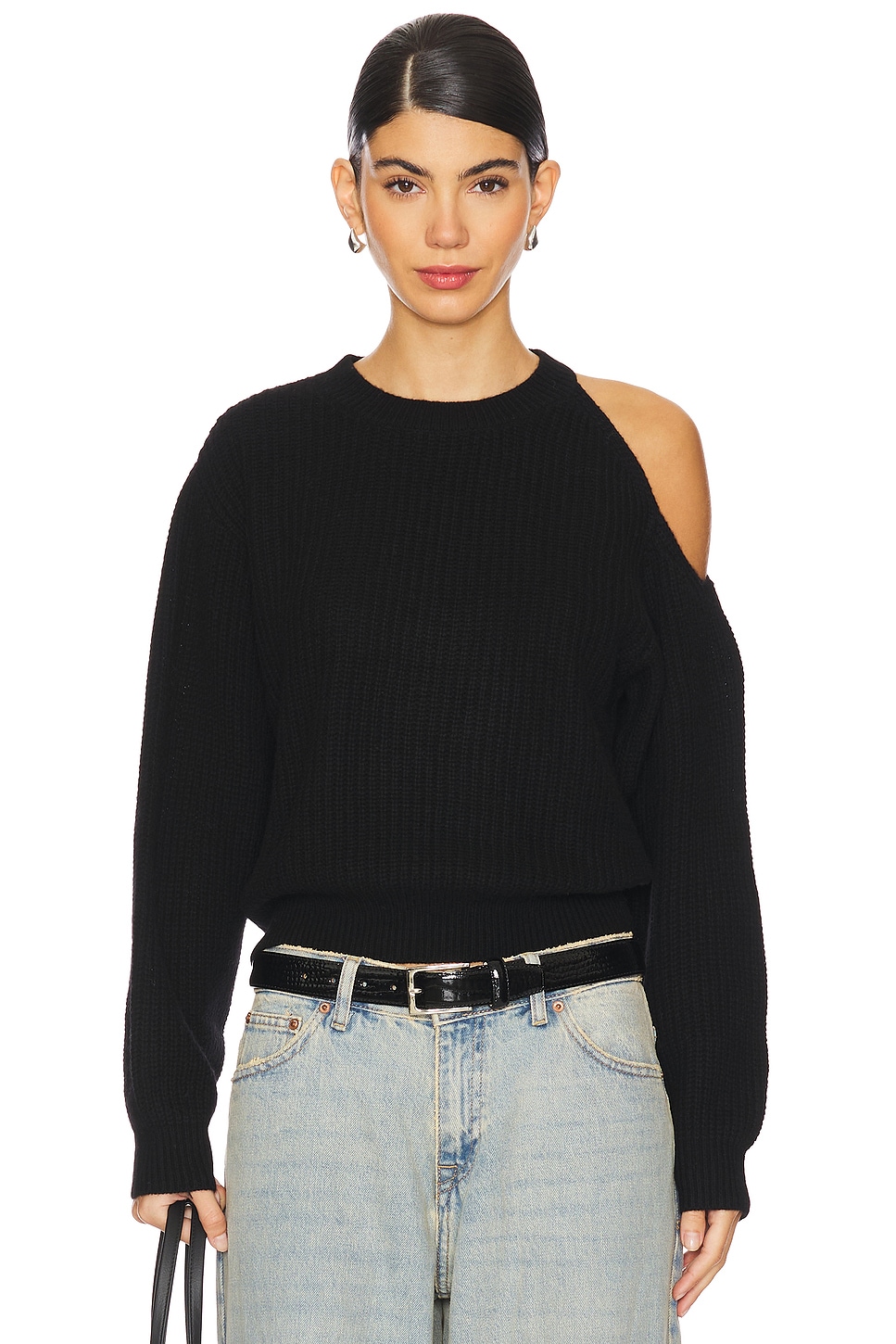 ASTR the Label Millicent Sweater