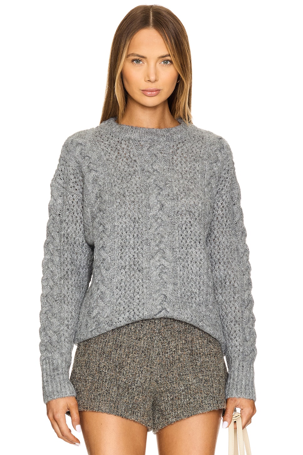 ASTR the Label Lisabeth Sweater