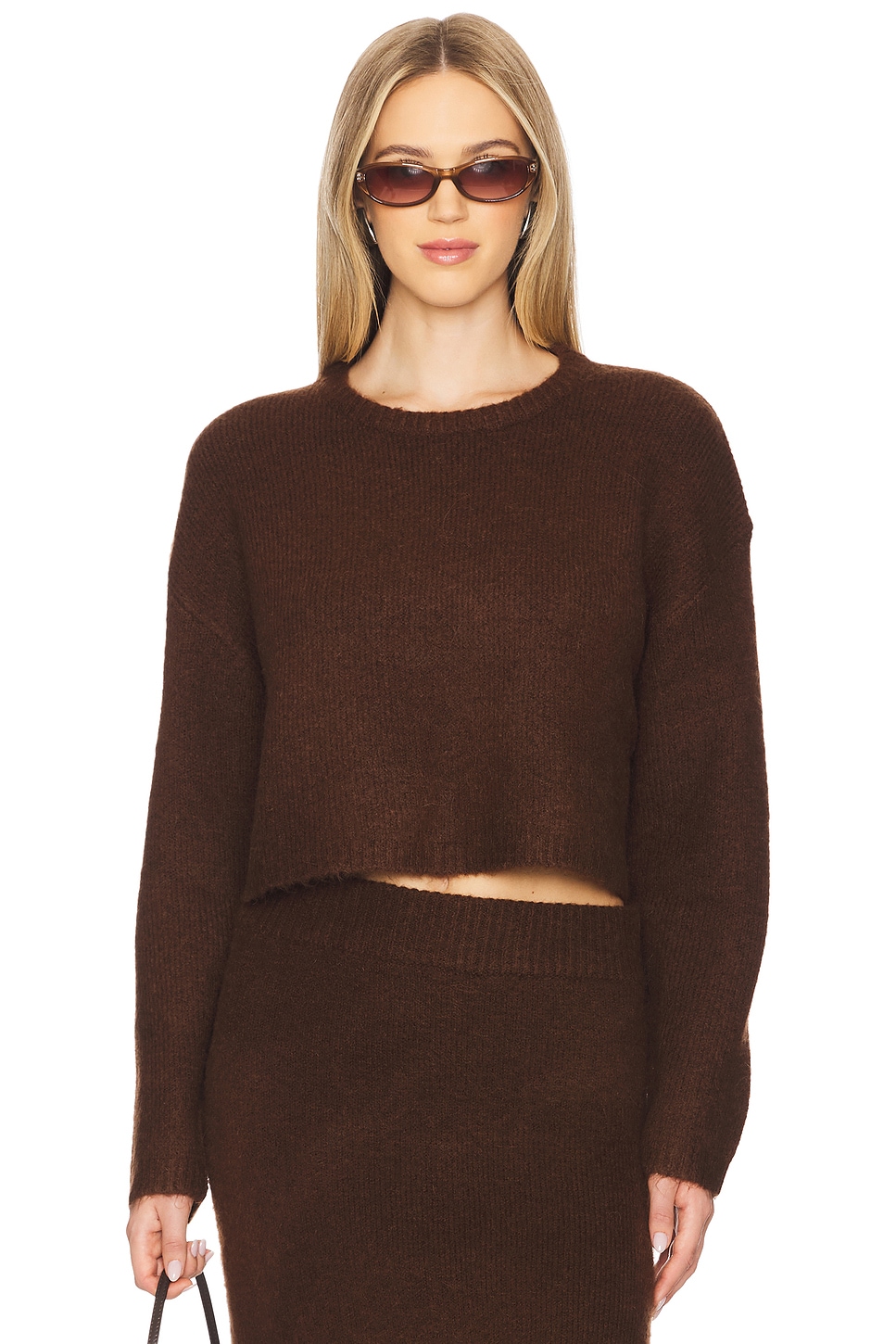 ASTR the Label Clarissa Sweater