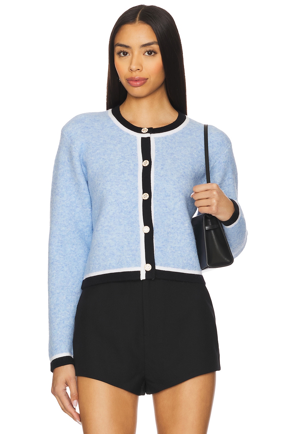 ASTR the Label Hattie Cardigan