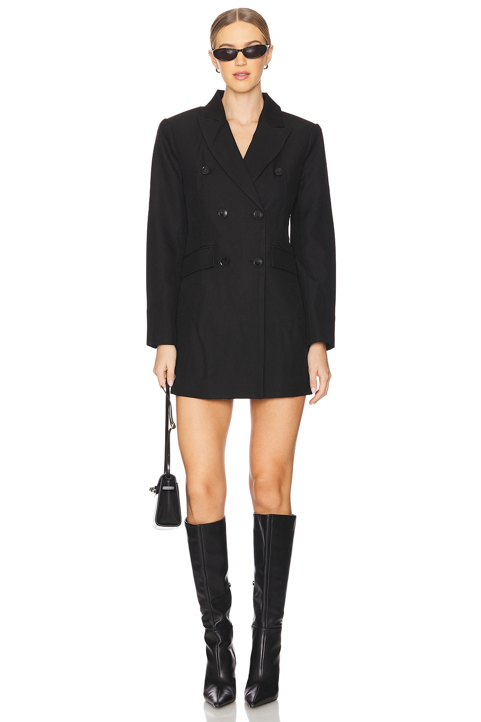 ASTR the Label Verity Coat