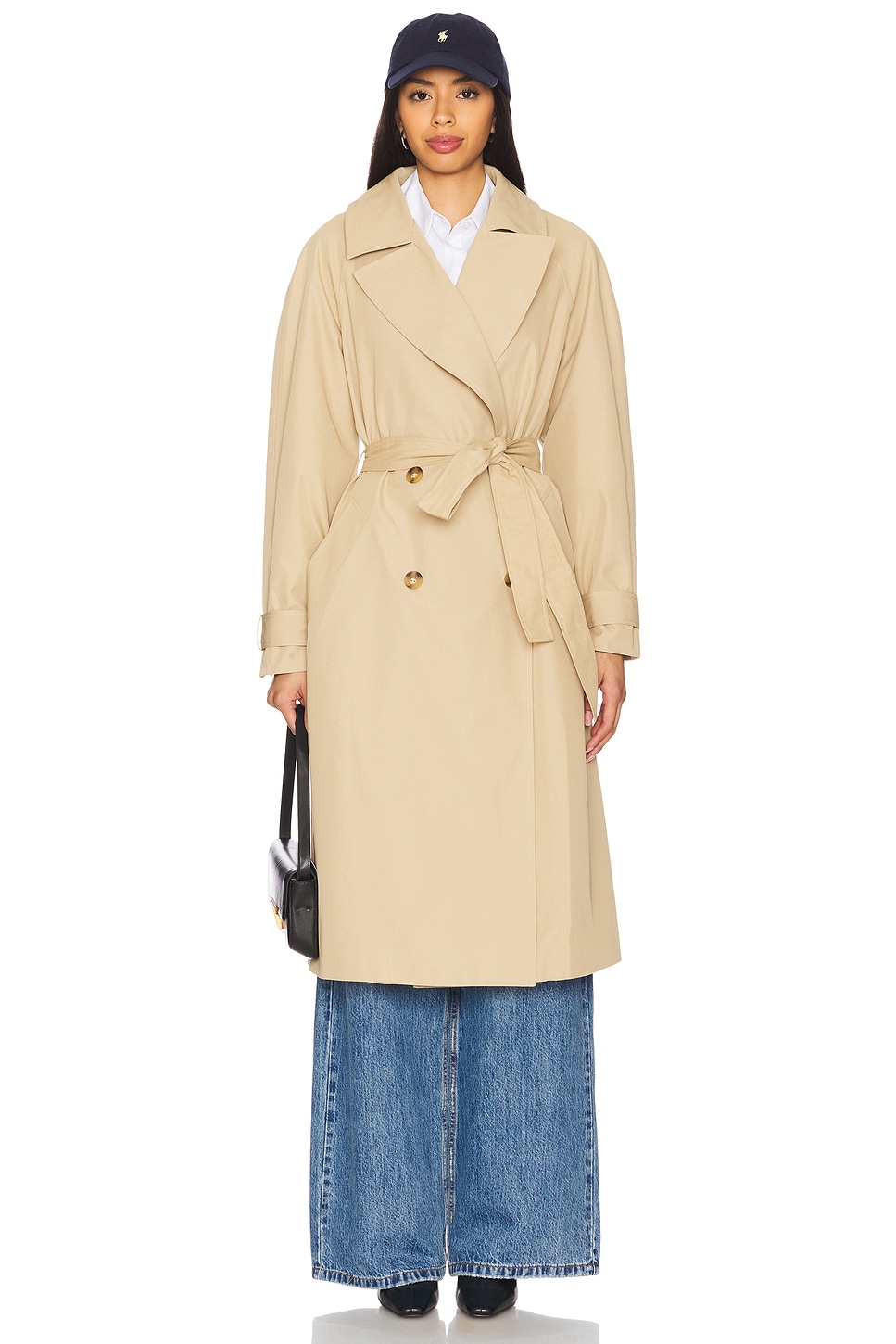 ASTR the Label Meryll Coat