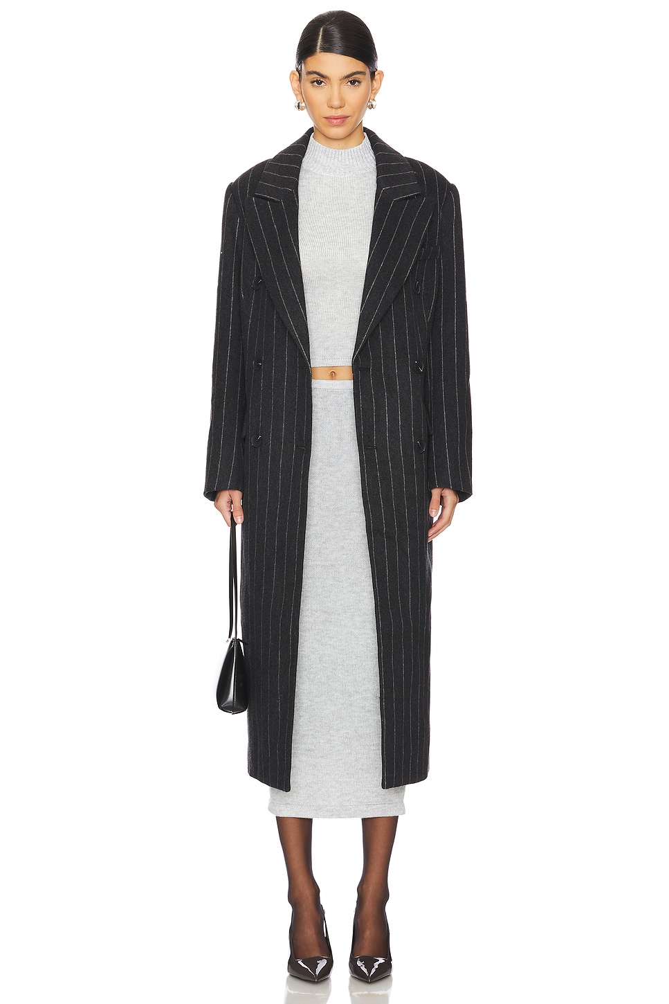 ASTR the Label Morana Coat