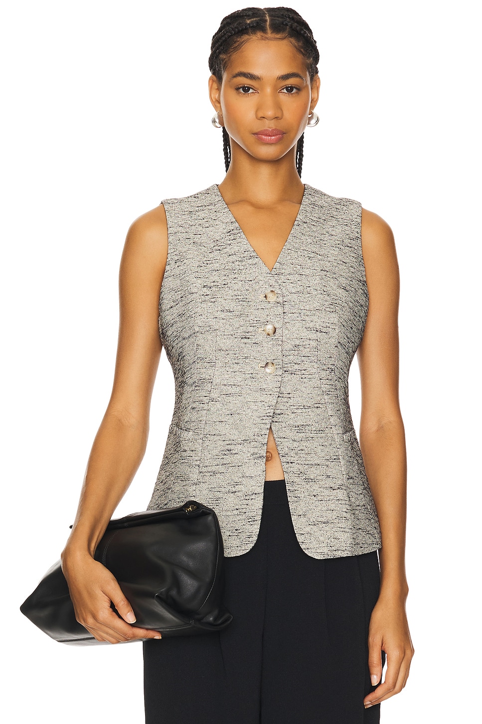 ASTR the Label Delphina Vest