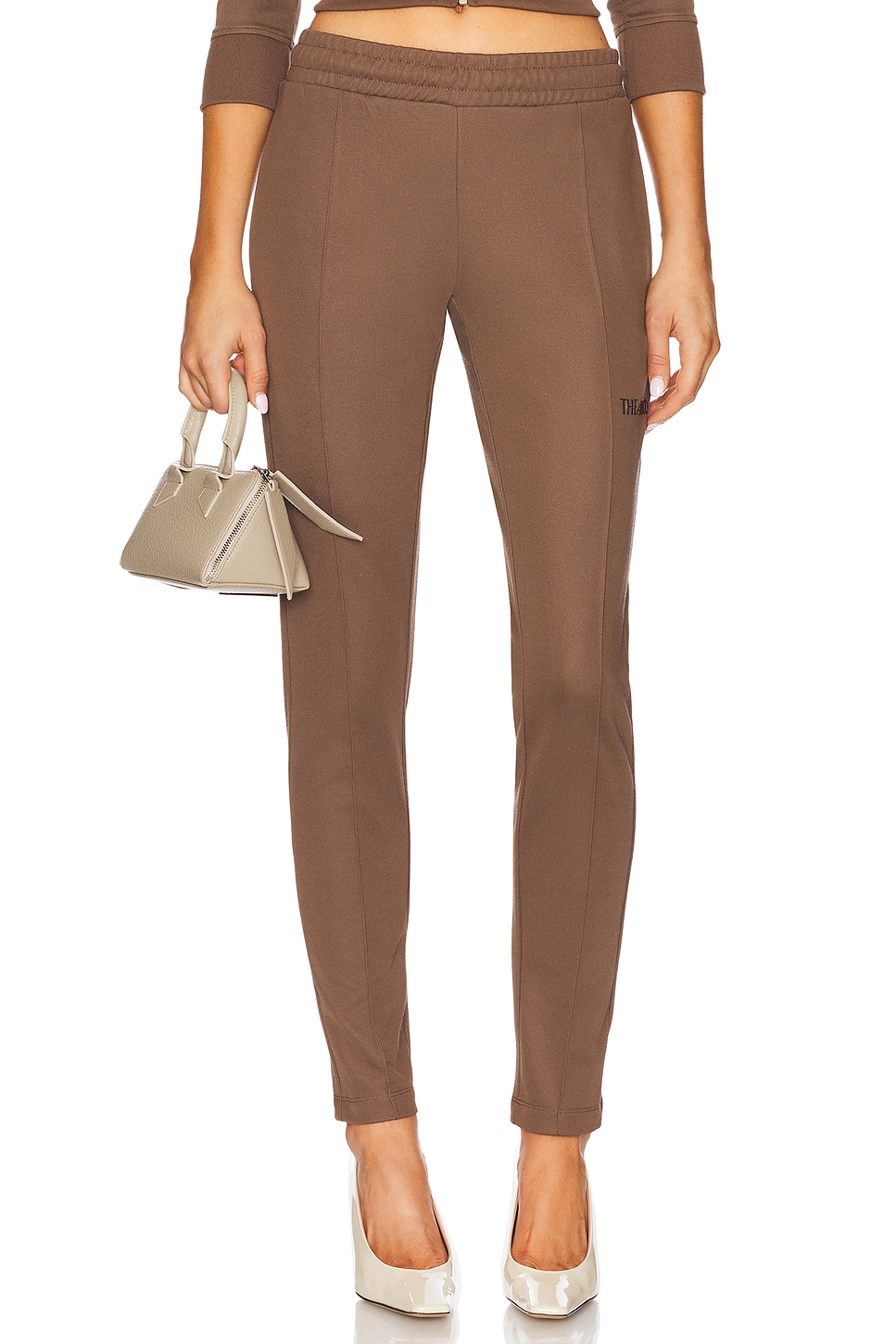 THE ATTICO Long Pant