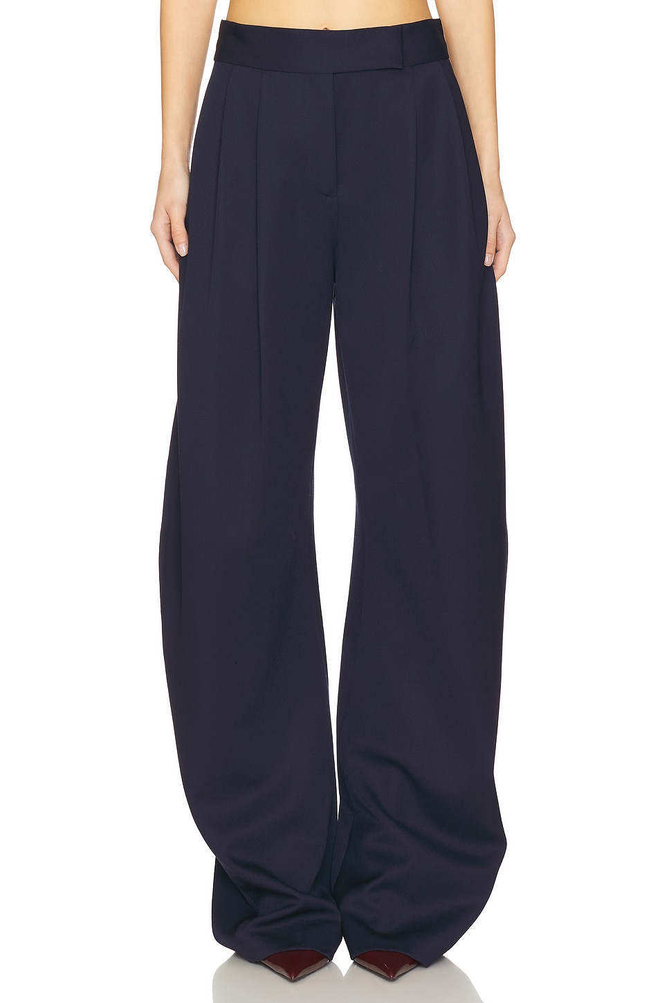 THE ATTICO Long Pant