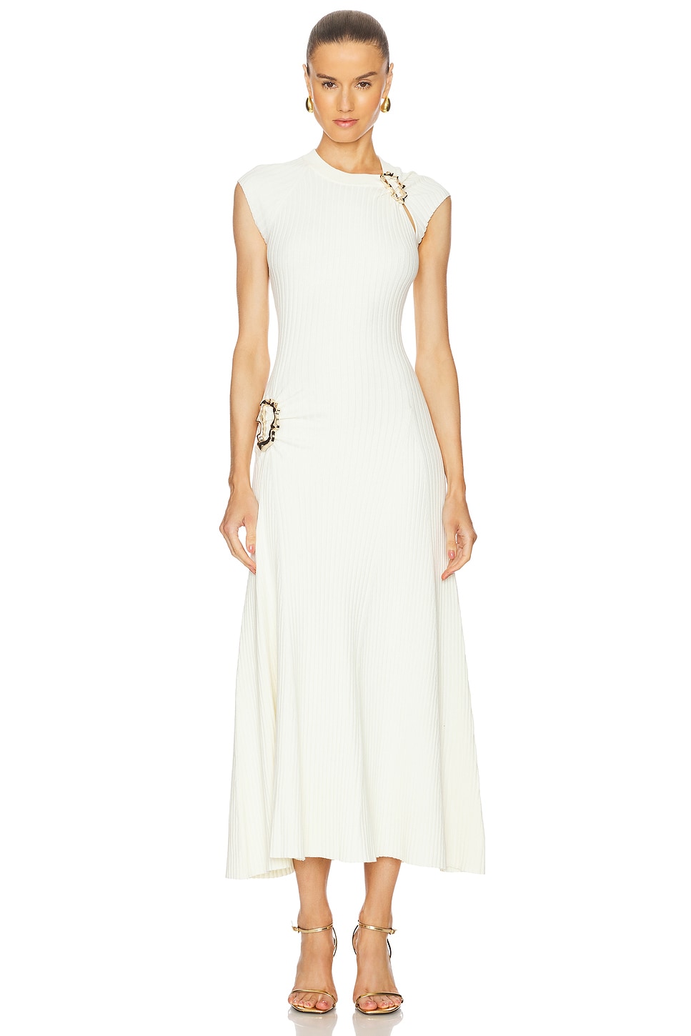 Anna Quan Adeline Dress