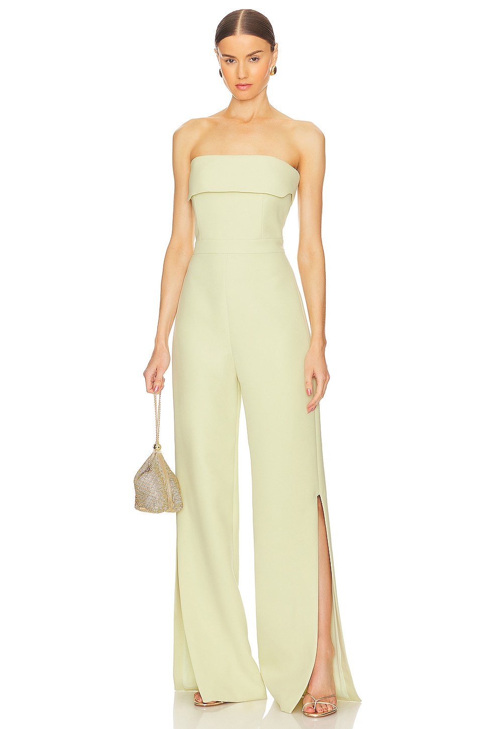 Alexis Kaye Jumpsuit