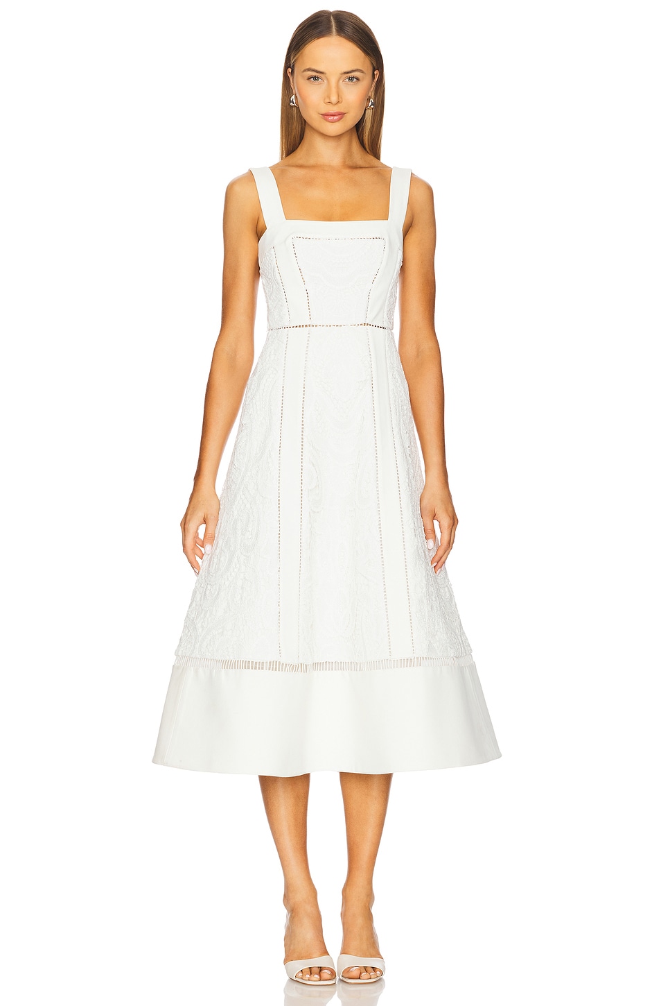 Alexis Kensington Dress