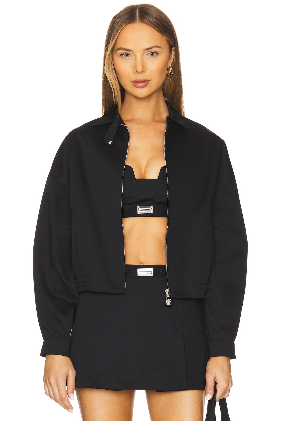 Alexis Aram Jacket