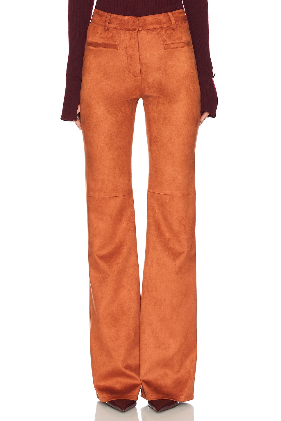 Alexis Byers Pant