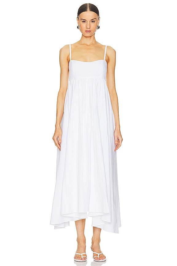 Azeeza Rachel Midi Dress