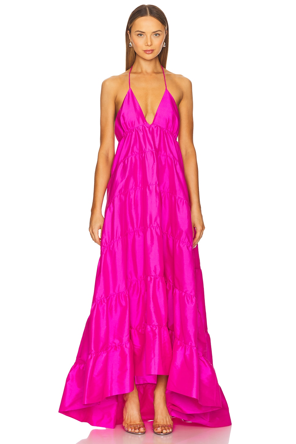 Azeeza Olesia Gown