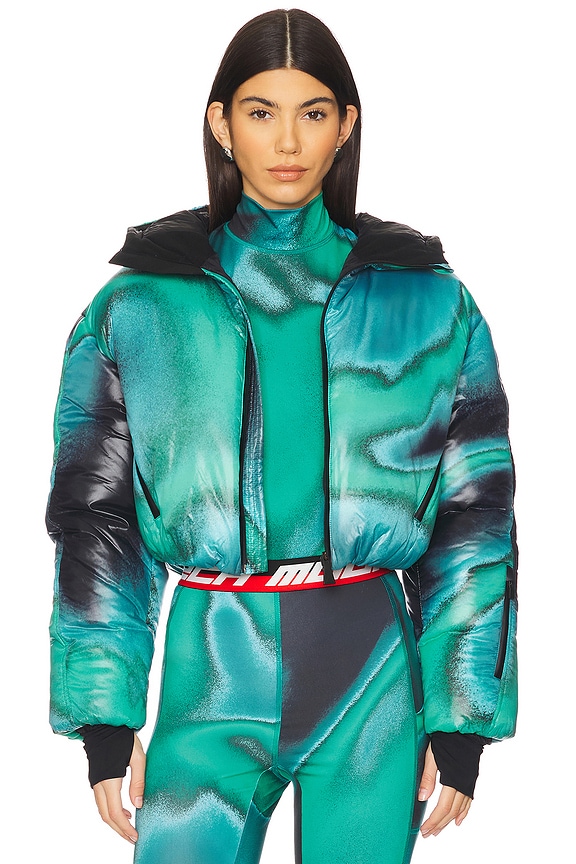 Aztech Mountain Daisy Ski Jacket