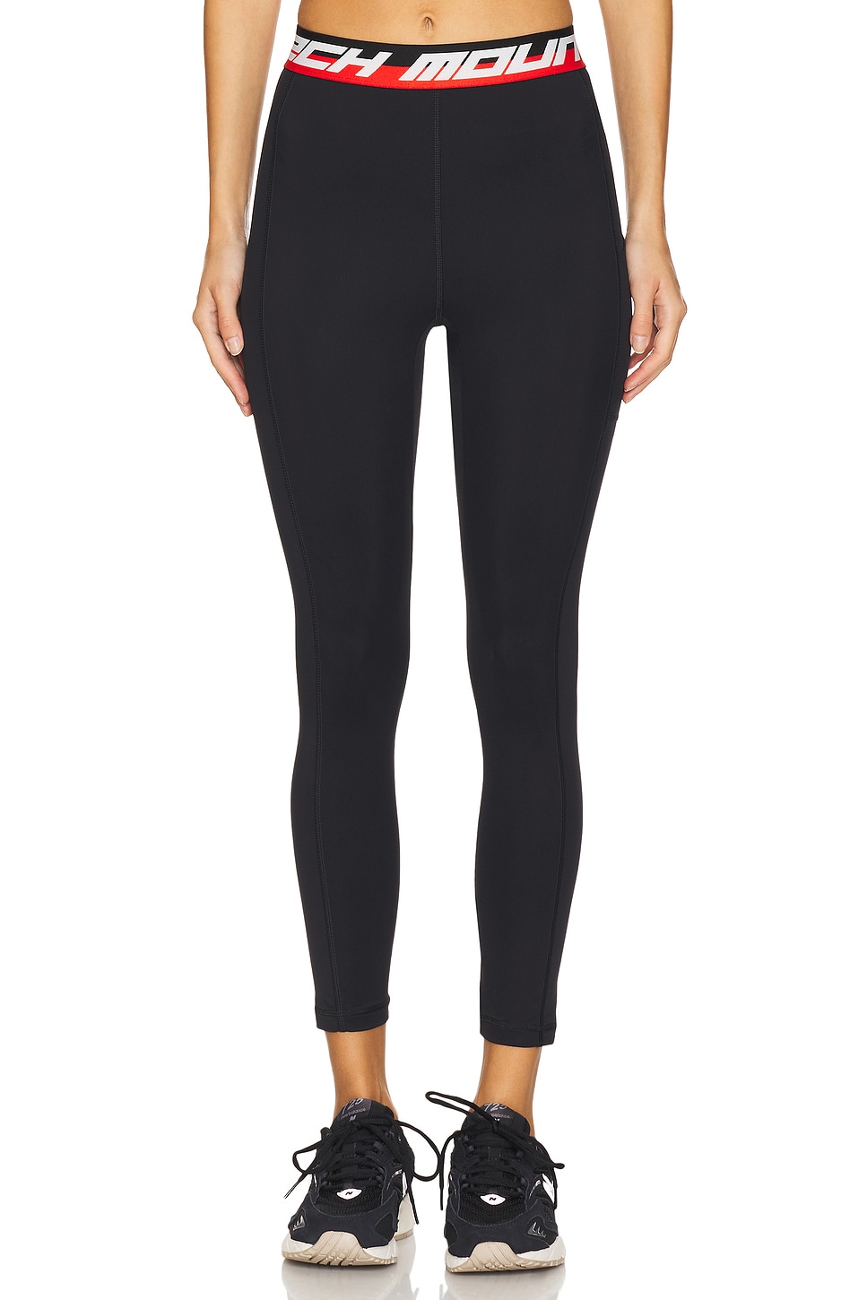 Aztech Mountain Next To Skin Legging