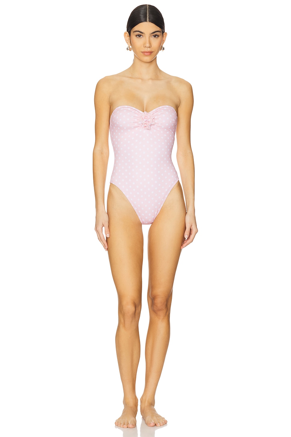 Bananhot Margot One Piece