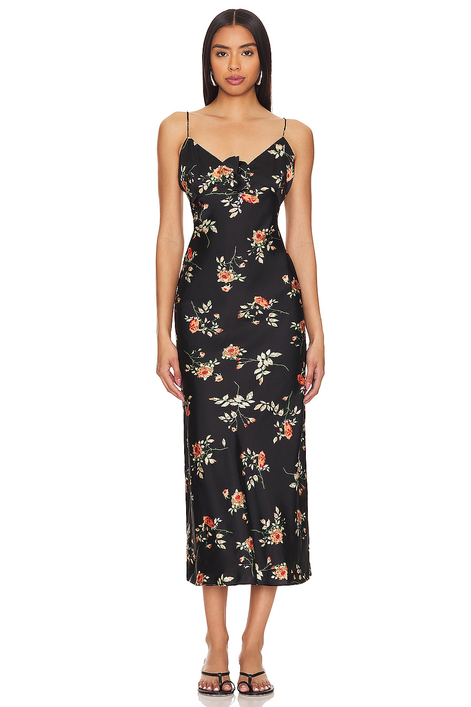 Bardot Andy Slip Dress