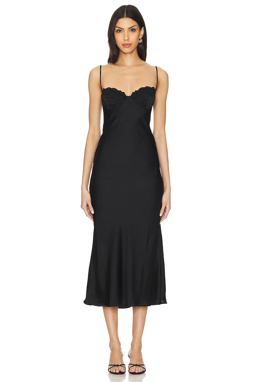 Bardot Sabina Midi Dress