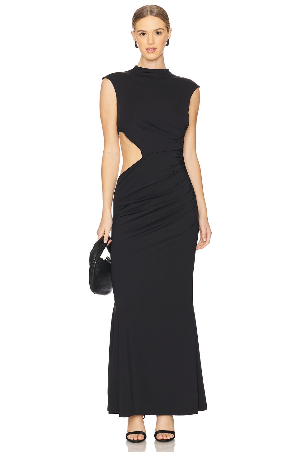 Bardot Emery Maxi Dress