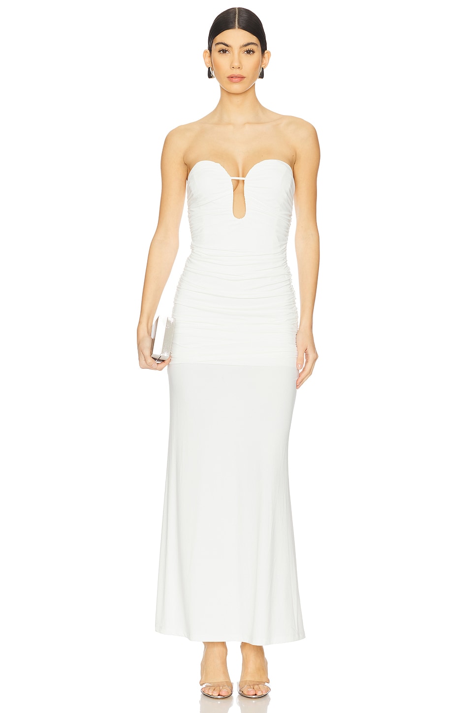 Bardot Elvira Maxi Dress