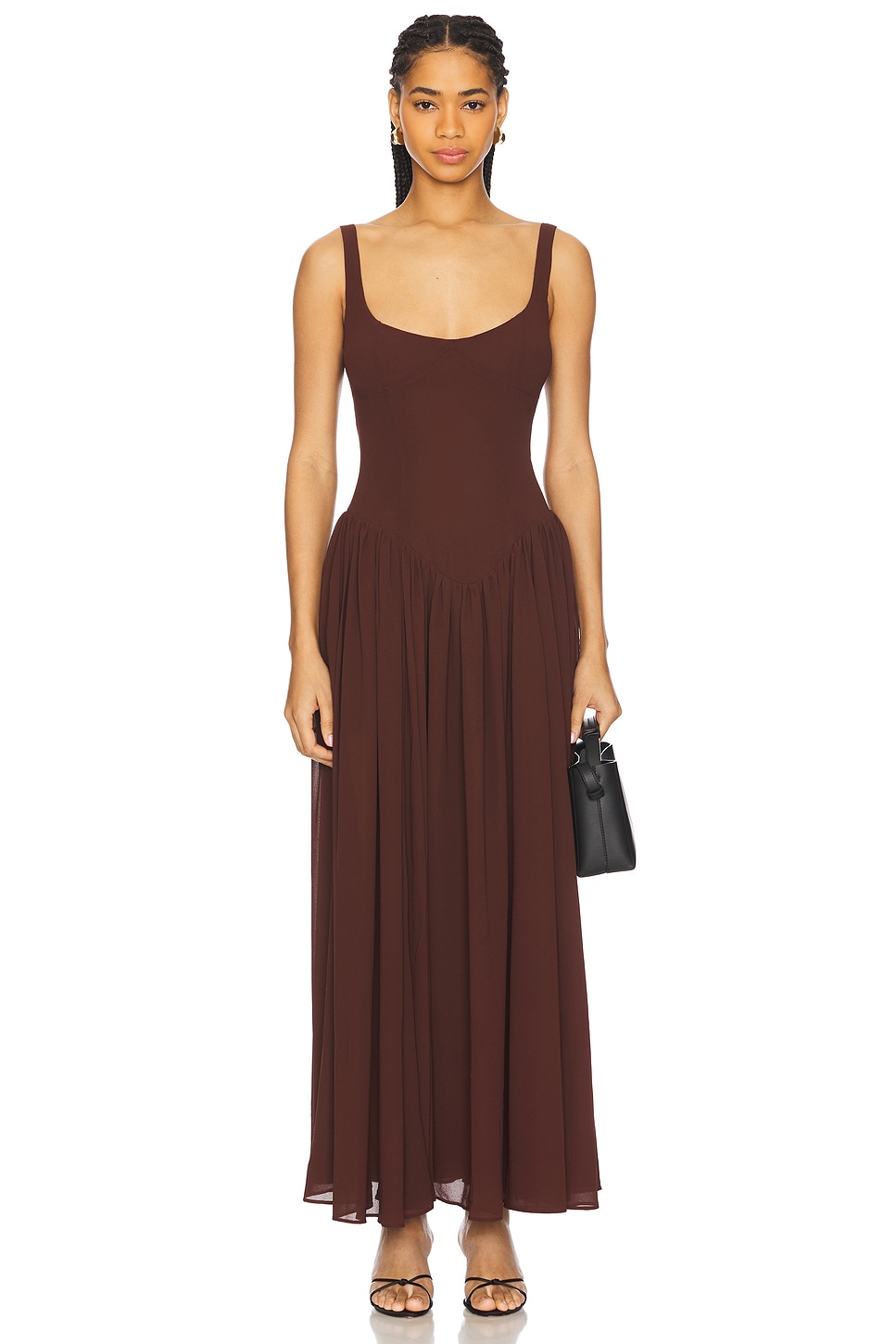 Bardot Briann Maxi Dress