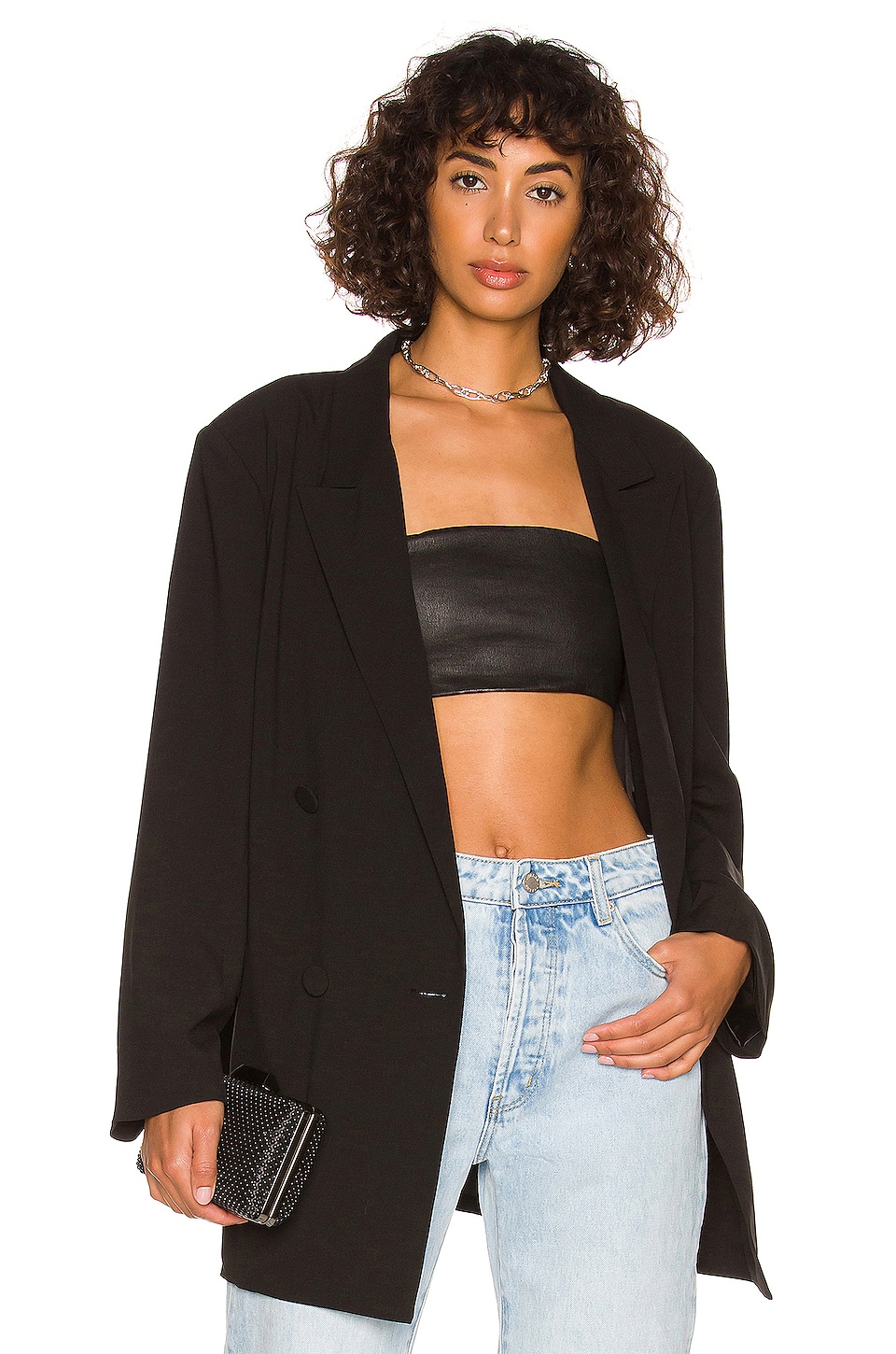 Bardot The Oversized Blazer