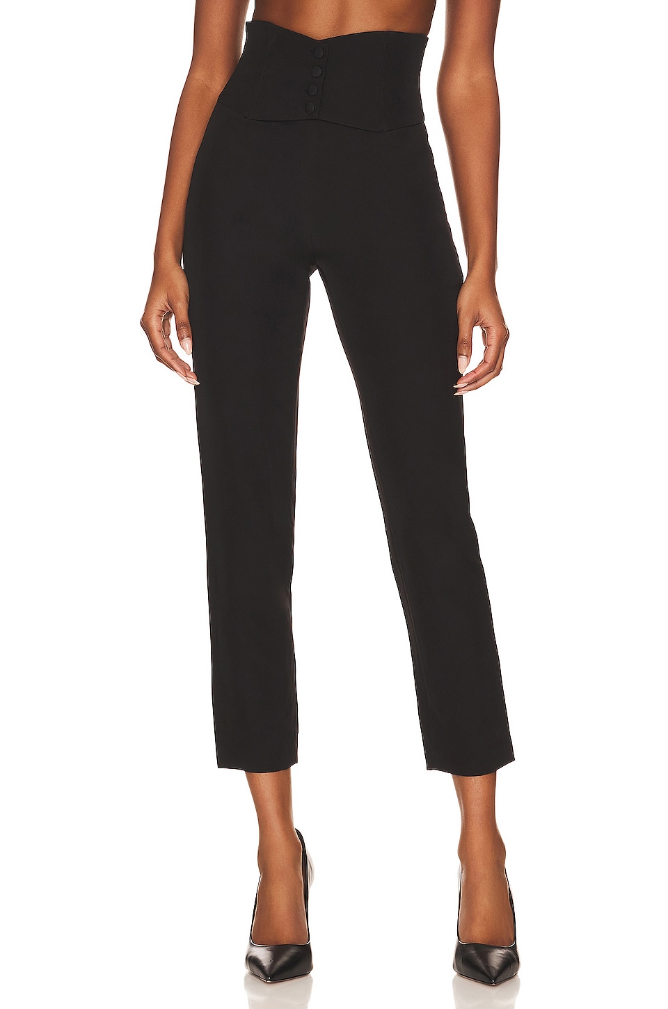 Bardot Corset Pant