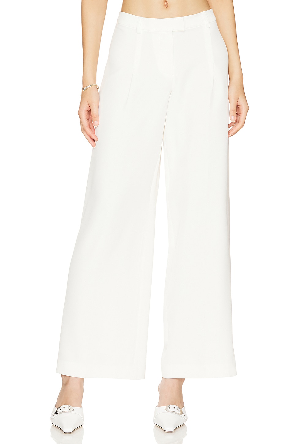 Bardot Cassian Tailored Pant