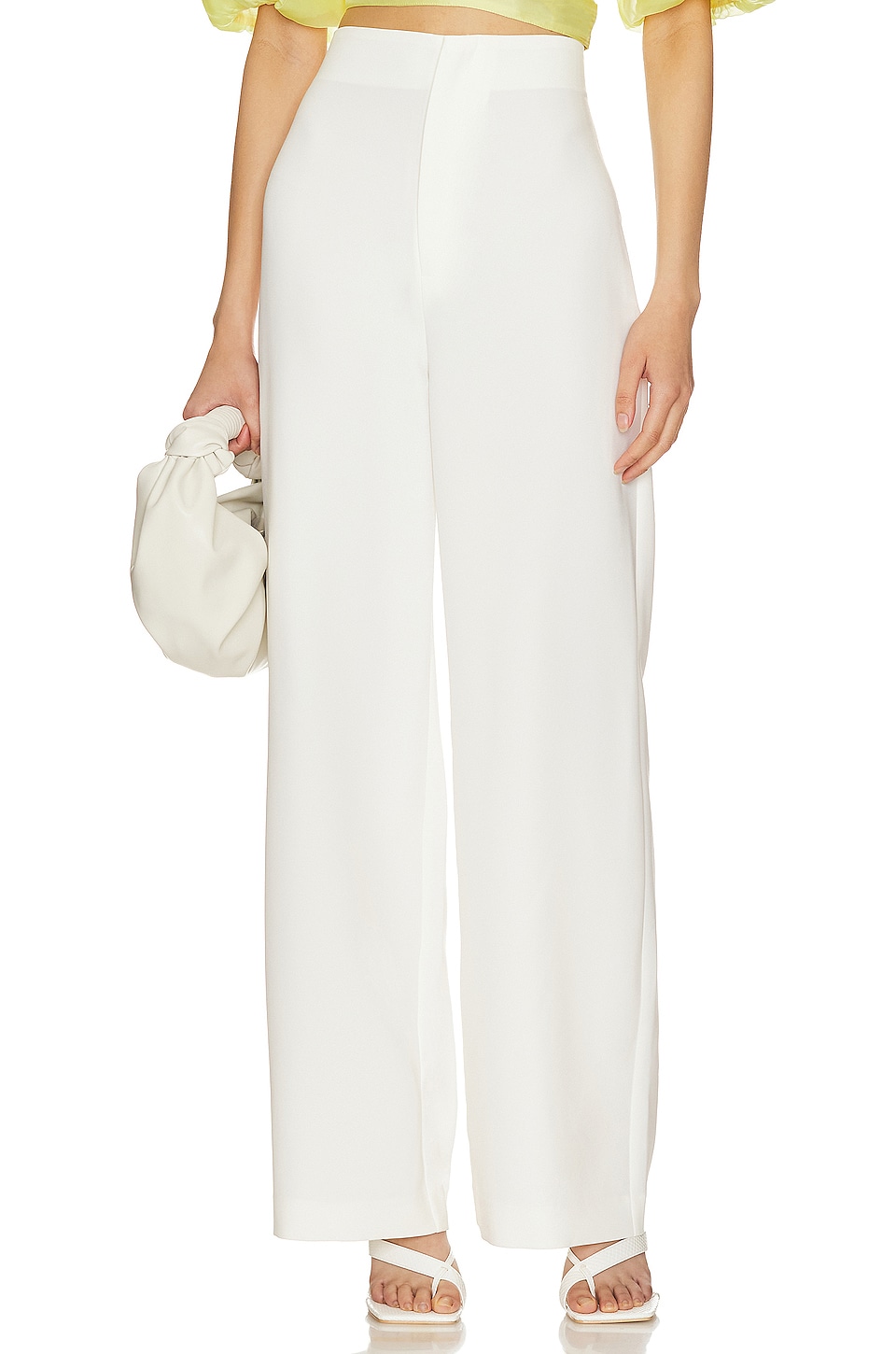 Bardot Anna High Waist Pant