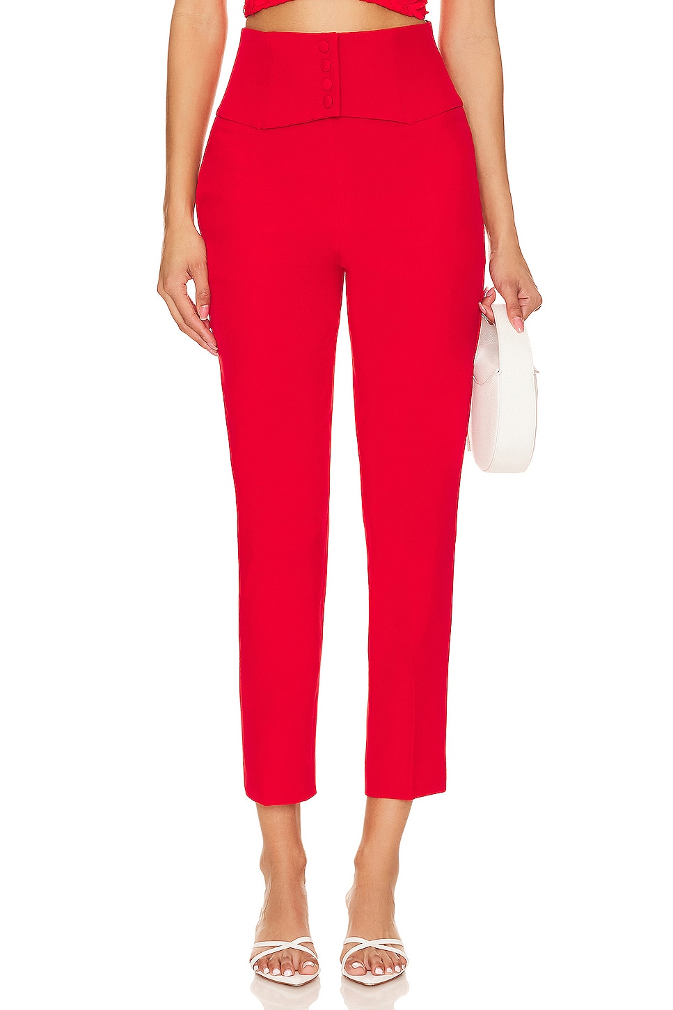 Bardot Corset Pant