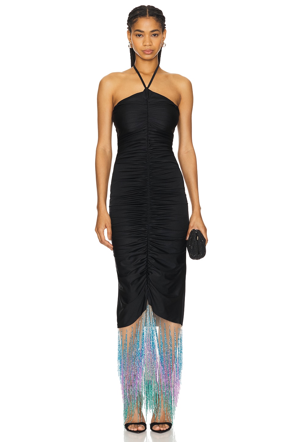 Baobab Zoe Dress