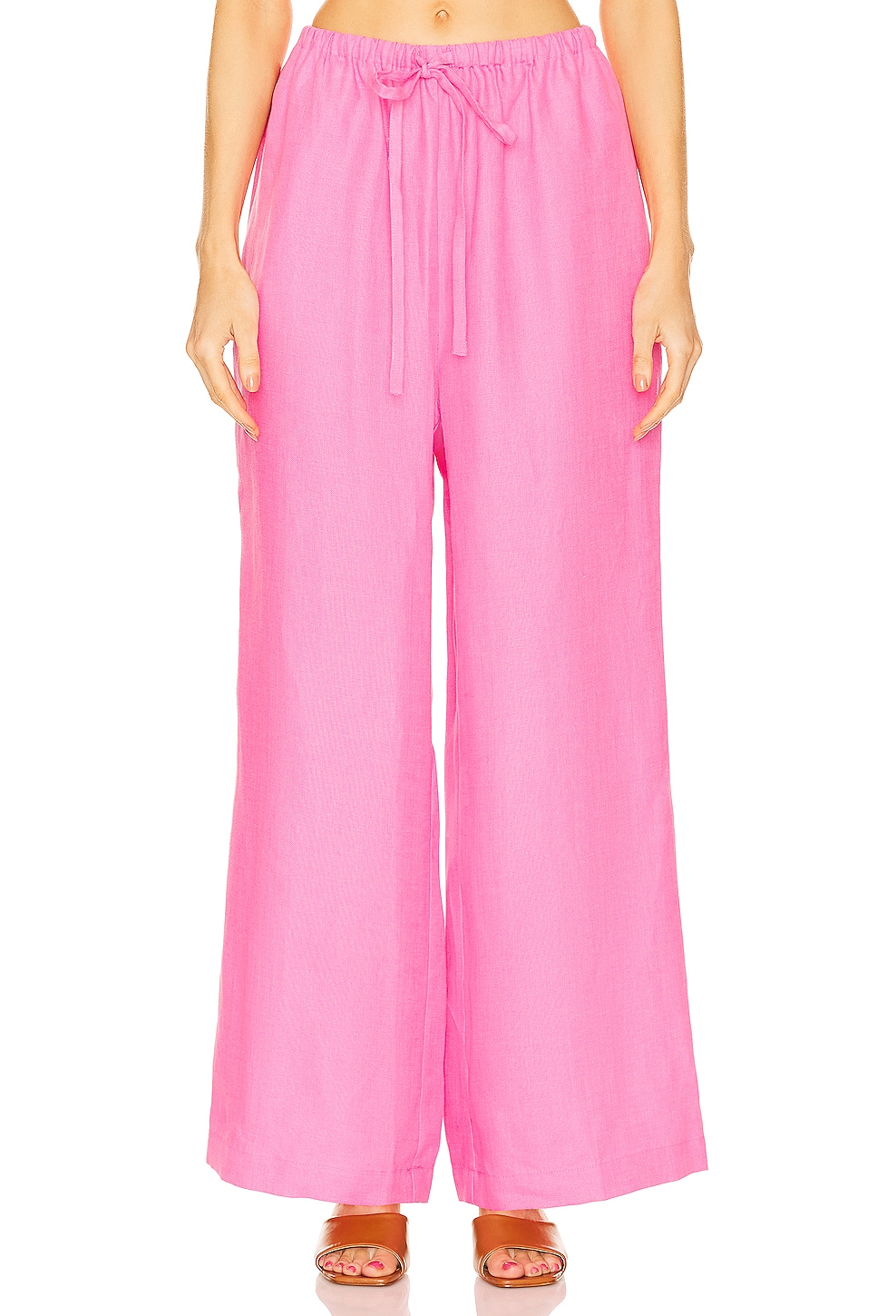 Bondi Born Delphi Drawstring Pant