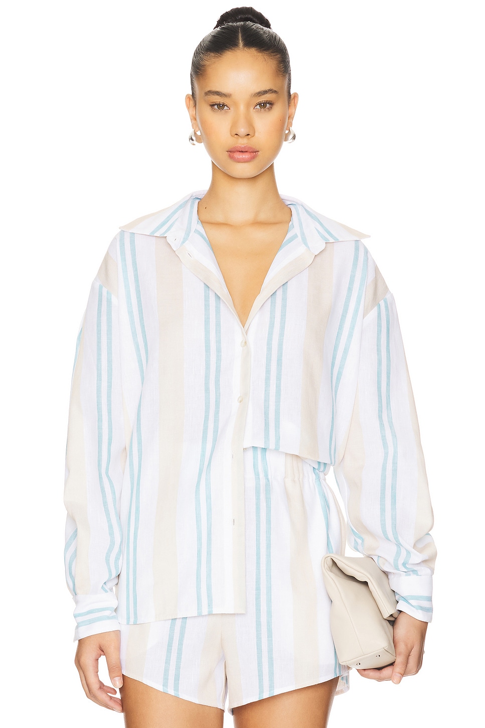 Bondi Born Arezzo Classic Top