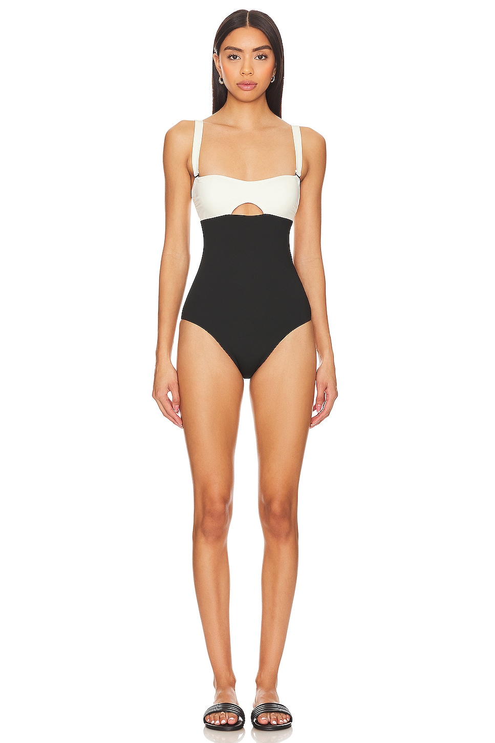 Bondi Born Goldie One Piece